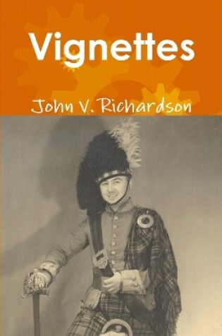 Cover of Vignettes
