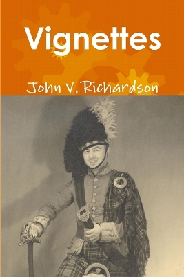 Book cover for Vignettes