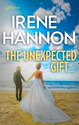 Book cover for The Unexpected Gift