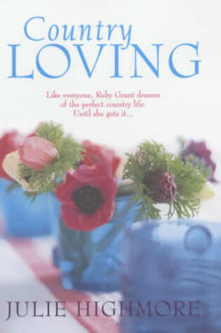 Cover of Country Loving