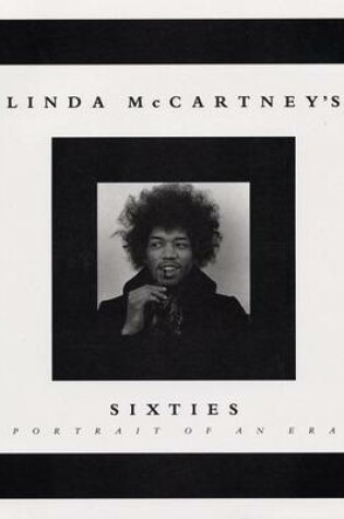 Cover of Linda Mccartney's Sixties
