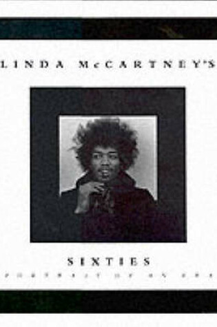 Cover of Linda McCartney's Sixties