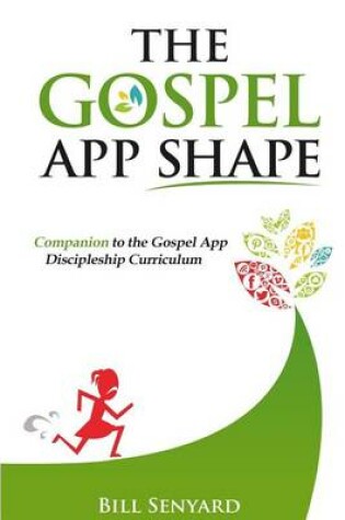 Cover of The Gospel App Shape