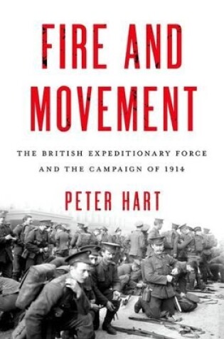 Cover of Fire and Movement