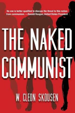 Cover of The Naked Communist