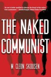 Book cover for The Naked Communist