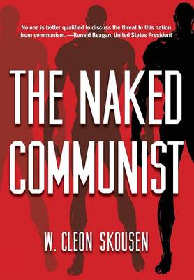 Cover of The Naked Communist