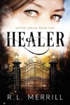 Book cover for Healer