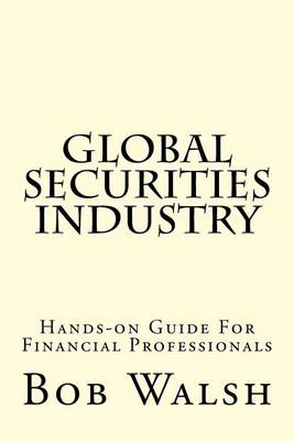 Book cover for Global Securities Industry