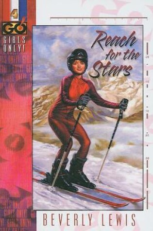 Cover of Reach for the Stars