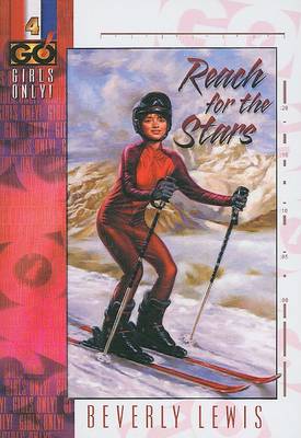 Cover of Reach for the Stars