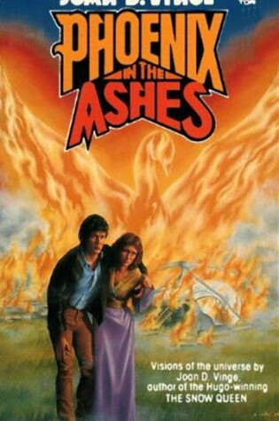 Cover of Phoenix in Ashes