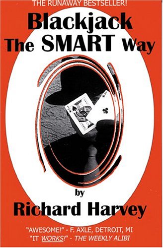 Book cover for Blackjack the Smart Way, Revised 3rd Edition