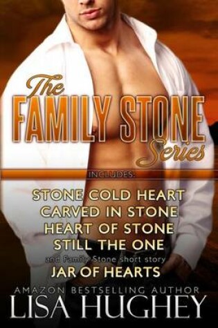 Cover of Family Stone Romantic Suspense Box Set