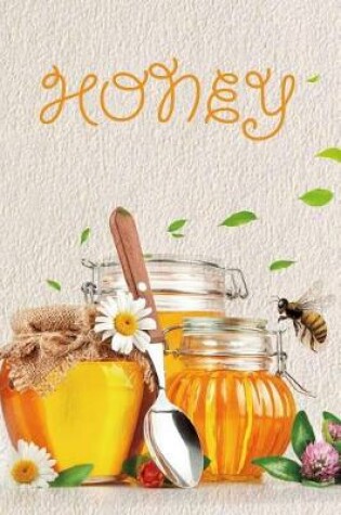 Cover of Honey
