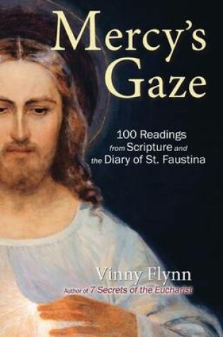 Cover of Mercy's Gaze