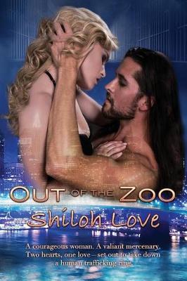 Book cover for Out of the Zoo