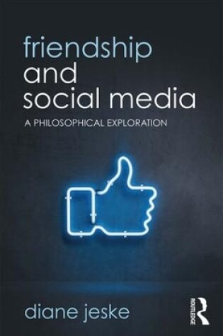 Cover of Friendship and Social Media