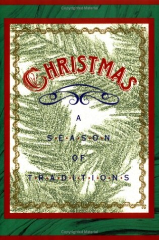 Cover of Christmas