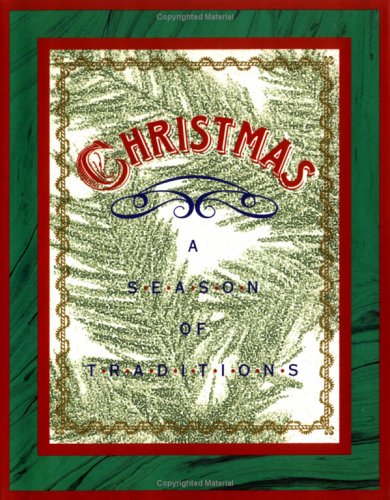 Book cover for Christmas