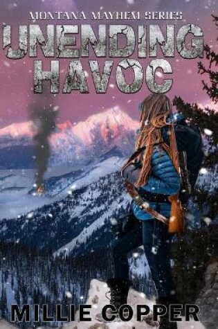 Cover of Unending Havoc