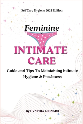 Book cover for Feminine Intimate Care