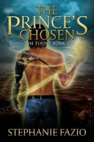 Cover of The Prince's Chosen