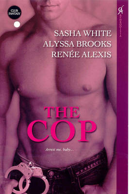 Book cover for The Cop