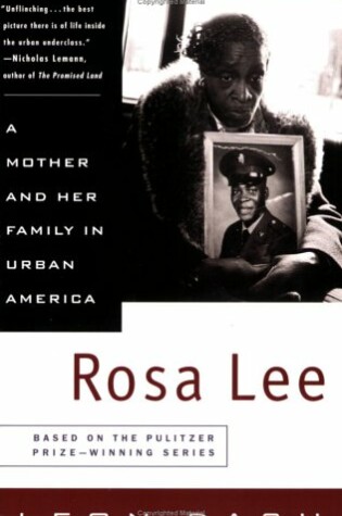 Rosa Lee: a Mother and Her Family in Urban America