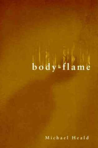 Cover of Body - Flame