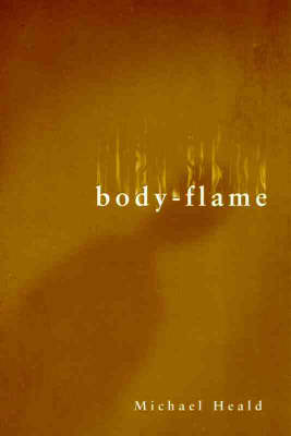 Book cover for Body - Flame