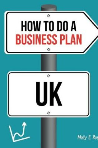 Cover of How To Do A Business Plan Uk