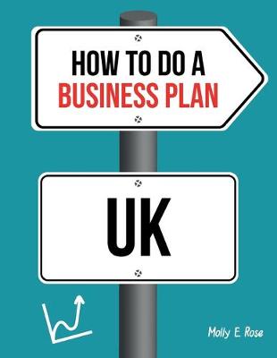 Book cover for How To Do A Business Plan Uk