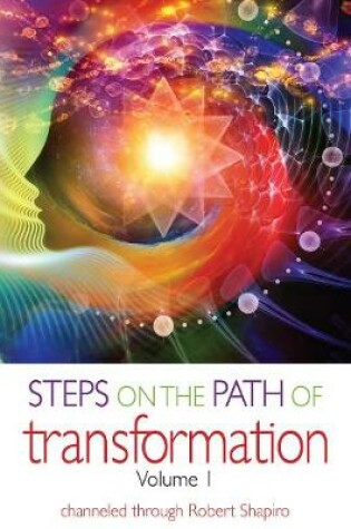 Cover of Steps on the Path of Transformation