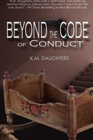 Cover of Beyond the Code of Conduct