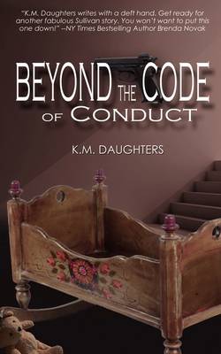 Book cover for Beyond the Code of Conduct