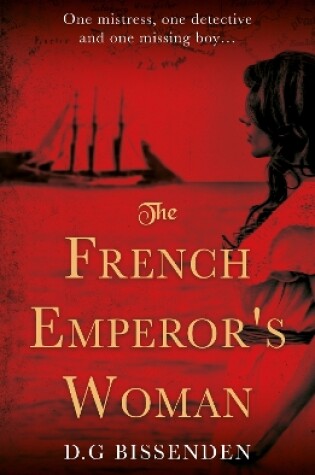 Cover of The French Emperor's Woman