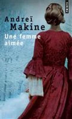 Book cover for Une femme aimee