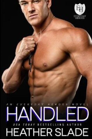 Cover of Handled