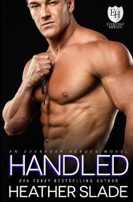 Book cover for Handled