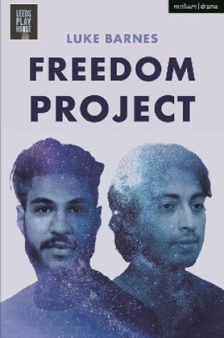 Cover of Freedom Project