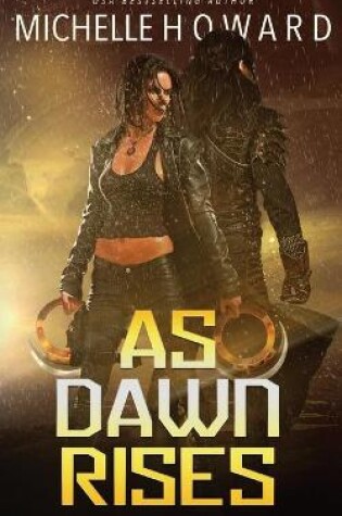 Cover of As Dawn Rises