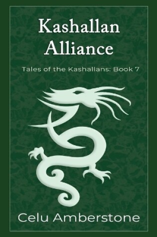 Cover of Kashallan Alliance