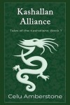 Book cover for Kashallan Alliance