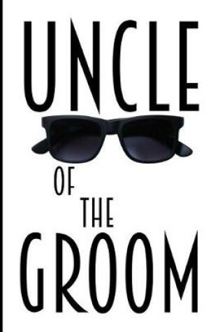 Cover of Uncle of the Groom