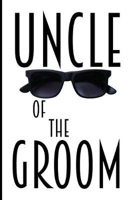 Book cover for Uncle of the Groom