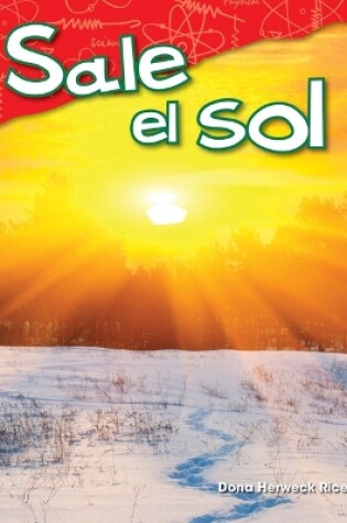 Cover of Sale el sol (Here Comes the Sun)