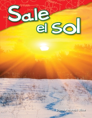 Cover of Sale el sol (Here Comes the Sun)