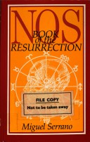 Book cover for Nos