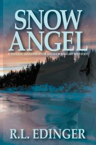 Cover of Snow Angel